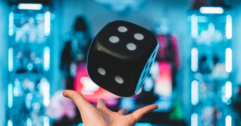 Community Tournaments Capsa Susun Bulanan