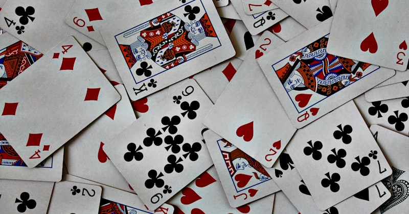 Leaderboard Harian Capsa Susun dan Cara Mendominasi