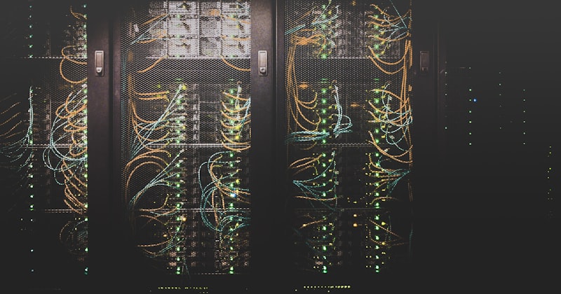 Server Optimization Capsa Susun